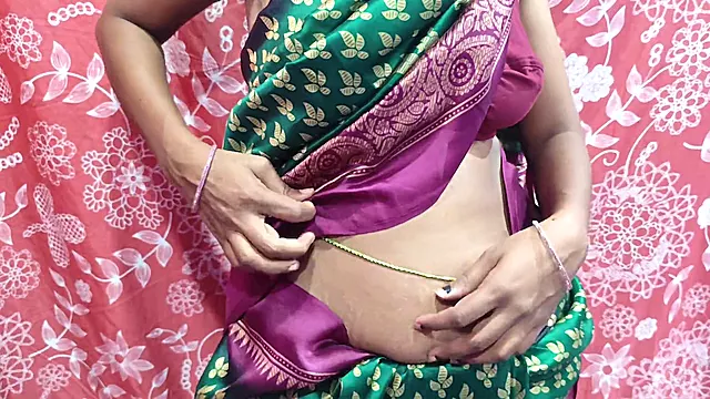 18 year old, saree sex