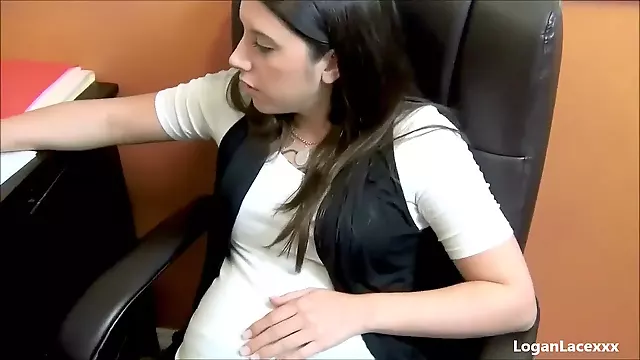Pregnant, pregnant brooke marie