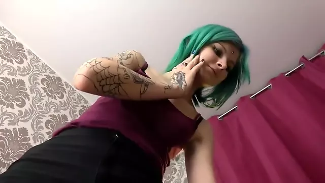 Russian Lesbian Teen Feet Worship
