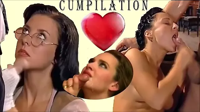 Compilation Fellation Avec Sperme, Fellation Threesome, Bouche Compilation, Compile Stars