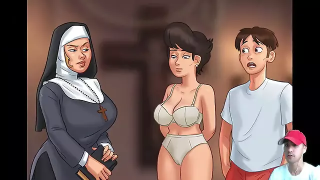 Kartun Hentai, Kartun Sex India