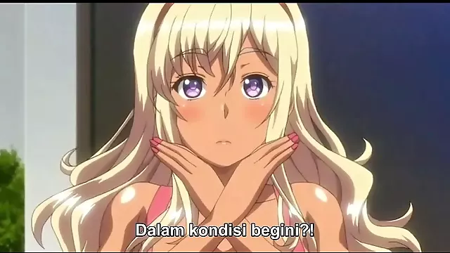 Hentai movie with subtitle, subtitle indonesia, hentai mom english subtitles
