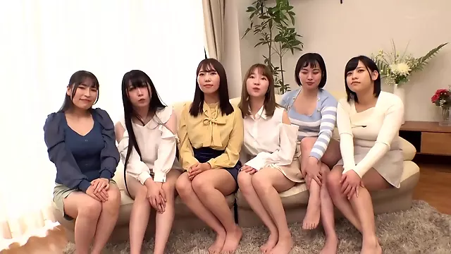 Orang Asia Rambut Coklat, Bigtits Grup, Ibu Teman Jepang, Berbulu Lebat Japanese, Mom Jepang