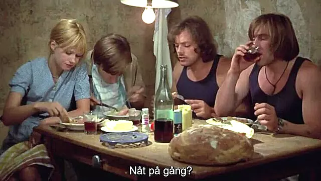 Going Places (1974)