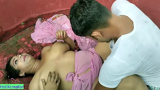 Bengali Hot Boudi Hardcore Sex At Garden! Come Tomorrow Again!!!