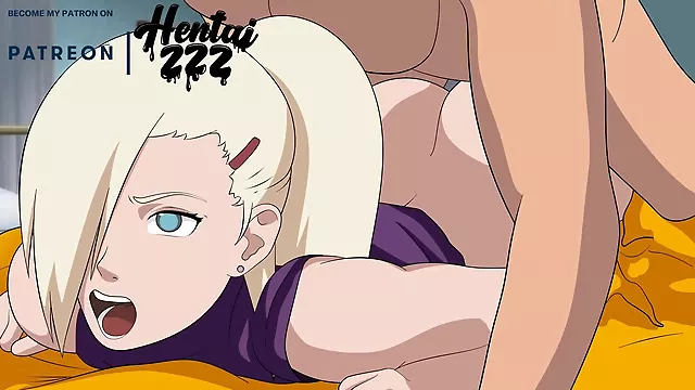 Animasi, Kartun Hentai, Naruto Dan Ino Hentai, Hentai Kejam, Kartun Naruto, Kartun, Creampie, Ejakulasi Di Dalam Hardcore