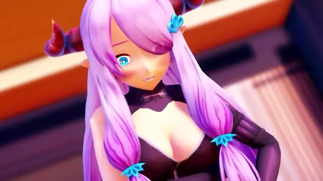 Big tit mmd hentai, 3d new, animated realistic 3d share