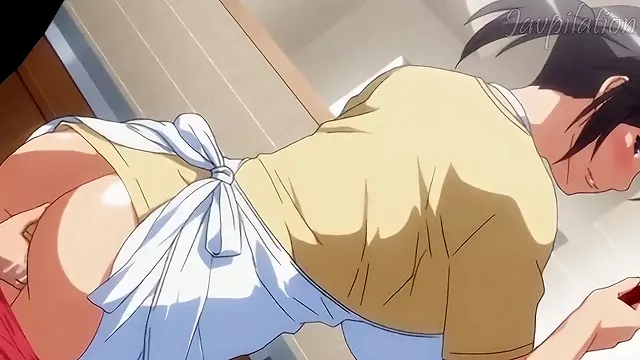 Porno Anime, Hentai Corridas Internas, Mamada Cum In, Servicio, Un Show Mas Hentai, Pequeña