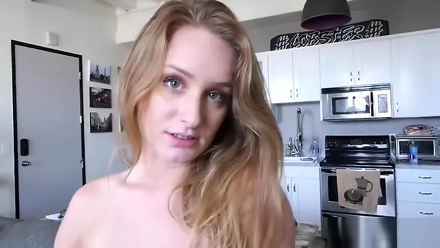 Sexy Stepsister Teen Fucked By Her Blackmailing Stepbrother