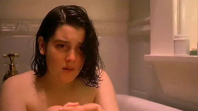 Heavenly Creatures (1994) Melanie Lynskey, Kate Winslet