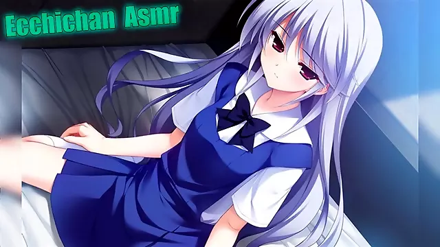 ASMR Anime Japanese #1