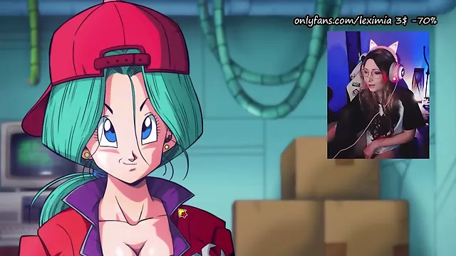 Tortue geniale, bulma