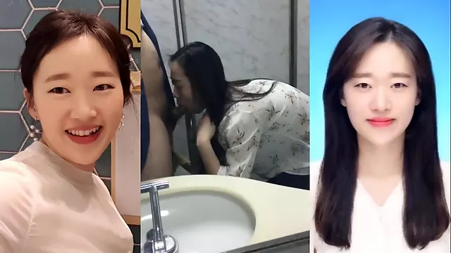 Korea Amatir, Video Amatir Di Wc Umum, Amatir Toilet, Arap Isap Kontol Di Toilet, Sepong Di Tempat Umum