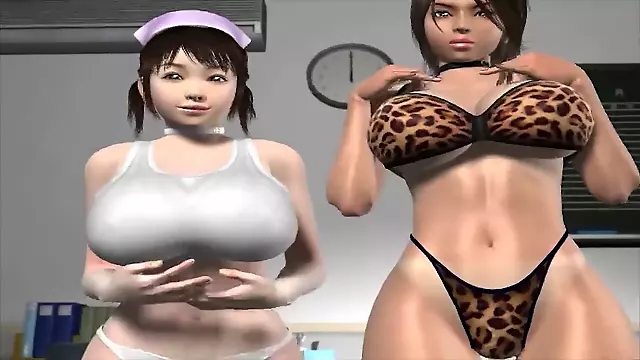 Hoạt Hình 3D, Hoat Hinh Hentai Big Sex Tau Dien Ngam, Hentai Bú Vú, Hentai Bác Sĩ, Bác Sĩ Ngực To