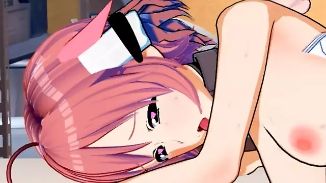 Dibujos Animado Porno En 3D, Polla Enorme Anime, Hentai Sin Censura, Pollas Grandes Y Corridas Internas
