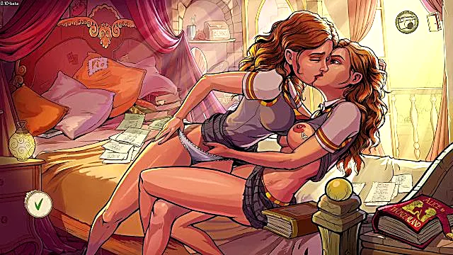 Zeichentrick Lesbians Sex, Sie Fingert Er Wichst, Lesben Spiele, Lesben Nippel, Lesben Unzensiert