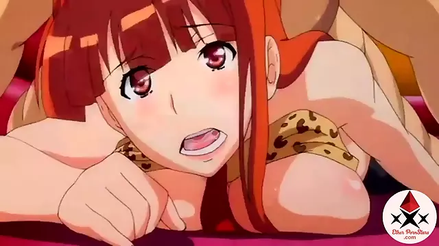 Hot Hentai Sex Clip
