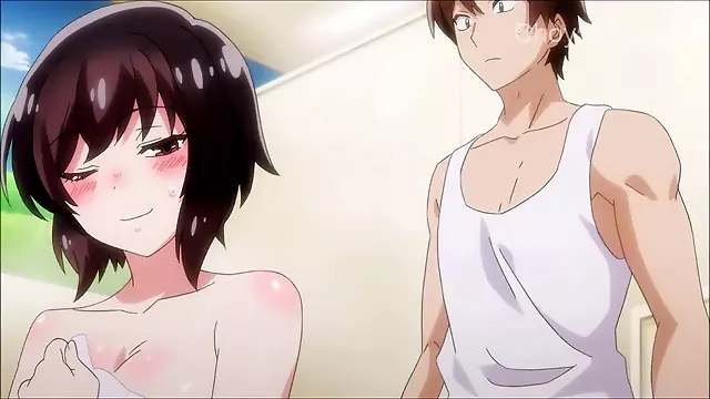 Animation hentai, hentai ass worship