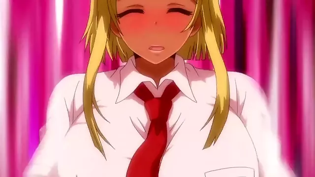 Anime fury 3d, big woman hentai, anime school